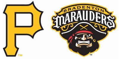 Pittsburgh Pirates/Bradenton Marauders